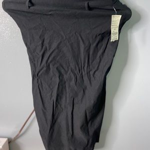 Office skirt